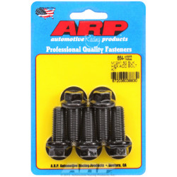 ARP sada šroubů M12 x 1.50 x 30 černý oxid Hex