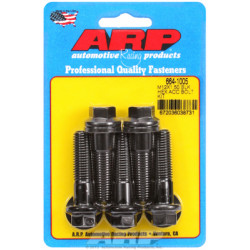 ARP sada šroubů M12 x 1.50 x 45 černý oxid Hex
