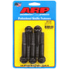 ARP sada šroubů M12 x 1.50 x 70 černý oxid Hex