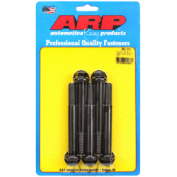 ARP sada šroubů M12 x 1.50 x 100 černý oxid Hex