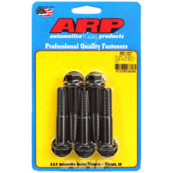 ARP sada šroubů M12 x 1.75 x 60 černý oxid Hex