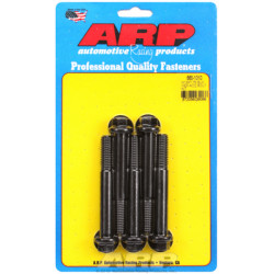 ARP sada šroubů M12 x 1.75 x 90 černý oxid Hex