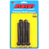 ARP sada šroubů M12 x 1.75 x 100 černý oxid Hex