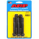 Pevnostní šrouby ARP ARP M10 x 1.50 x 80 12pt černý oxid šrouby (5ks) | race-shop.cz