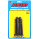 Pevnostní šrouby ARP ARP M10 x 1.25 x 100 12pt černý oxid šrouby (5ks) | race-shop.cz