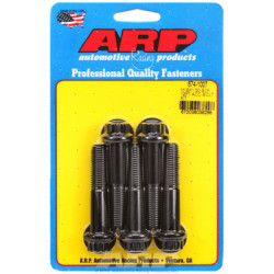 ARP sada šroubů M12 x 1.50 x 60 černý oxid 12pt