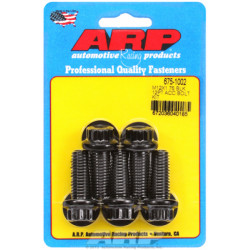 ARP sada šroubů M12 X 1.75 X 30 černý oxid 12pt