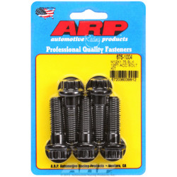 ARP sada šroubů M12 X 1.75 X 40 černý oxid 12pt