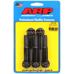 ARP sada šroubů M12 X 1.75 X 70 černý oxid 12pt