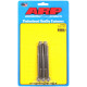 Pevnostní šrouby 1/4 "- 28 x 3.750 12pt SS šrouby" (5ks) | race-shop.cz