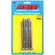 Pevnostní šrouby 3/8 "- 24 x 4.750 12pt SS šrouby" (5ks) | race-shop.cz