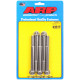 Pevnostní šrouby 7/16 "- 20 x 4.250 12pt SS šrouby" (5ks) | race-shop.cz