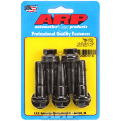 ARP sada šroubů 1 / 2-20 x 1.750 černý oxid Hex