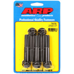 ARP sada šroubů 1 / 2-20 x 2.750 černý oxid Hex