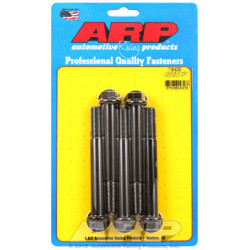 ARP sada šroubů 1 / 2-20 x 4.250 černý oxid Hex