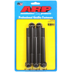 ARP sada šroubů 1 / 2-20 x 4.750 černý oxid Hex
