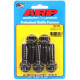 Pevnostní šrouby ARP sada šroubů 1 / 2-20 x 1.500 černý oxid 12pt | race-shop.cz