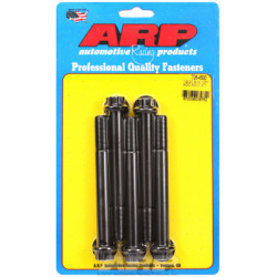 ARP sada šroubů 1 / 2-20 x 4.500 černý oxid 12pt
