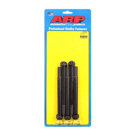 Pevnostní šrouby ARP sada šroubů 1 / 2-20 x 6.000 černý oxid 12pt | race-shop.cz