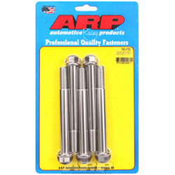 ARP sada šroubů 1 / 2-20 x 4.750 SS Hex