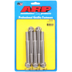 ARP sada šroubů 1 / 2-20 x 4.250 SS 12pt