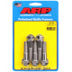 Pevnostní šrouby ARP sada šroubů M12 x 1.75 x 50 SS Hex | race-shop.cz