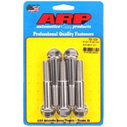 ARP sada šroubů M12 x 1.75 x 70 SS Hex
