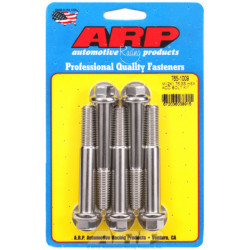 ARP sada šroubů M12 x 1.75 x 80 SS Hex