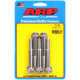 Pevnostní šrouby ARP šrouby (nerez, 12-hranná hlava), M10×1.50 × 70 mm, 5 ks | race-shop.cz