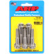 Pevnostní šrouby ARP šrouby (nerez, 12-hranná hlava), M10×1.25 × 45 mm, 5 ks | race-shop.cz