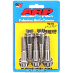 ARP sada šroubů M12 x 1.50 x 50 SS 12pt