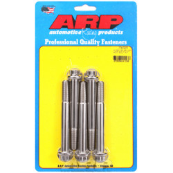 ARP sada šroubů M12 x 1.50 x 100 SS 12pt