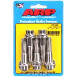 ARP sada šroubů M12 X 1.75 X 50 SS 12pt