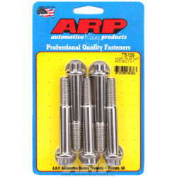 ARP sada šroubů M12 X 1.75 X 80 SS 12pt