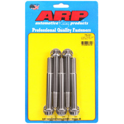 ARP sada šroubů M12 X 1.75 X 100 SS 12pt
