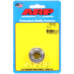 ARP navařovací nátrubek, 3/8 NPT, V2