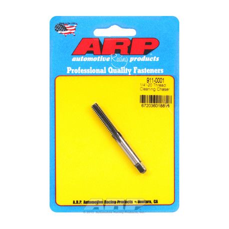 Pevnostní šrouby 1/4 "- 20 závitník" | race-shop.cz