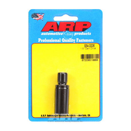 Pevnostní šrouby 1.5 "vačkový pohon" | race-shop.cz