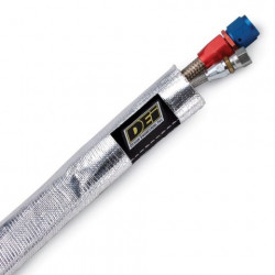 Tepelně izolační obal pro kabely a hadice DEI - 13mm x 1m