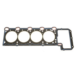 ATHENA těsnění pod hlavu pro BMW 540i-740i V8, 530i-730i V8 (Cut Ring, levá strana), vrtání 90,6 mm, tloušťka 2 mm