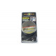 Izolační pásky na výfuk Termo izolační páska na svody DEI - 50mm x 7,5m Black + objímka | race-shop.cz