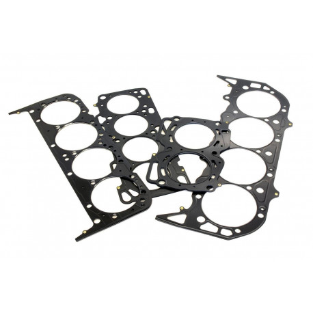 Části motoru Těsnění hlavy válců JE-Pro Seal pro M30B35 78-UP, vrtání 94.6mm, tloušťka 2mm s měděnými kroužky | race-shop.cz
