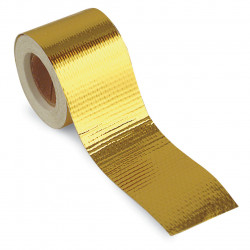 Termo izolační samolepící páska DEI - 35mm x 4,5m GOLD