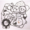 Cometic Kit spodních těsnění Kawasaki KX125 03-03