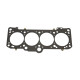 Části motoru ATHENA těsnění pod hlavu pro Audi, Seat, Skoda, VW 1.8i 16V (MLS), vrtání 83,8 mm, tloušťka 1,4 mm | race-shop.cz