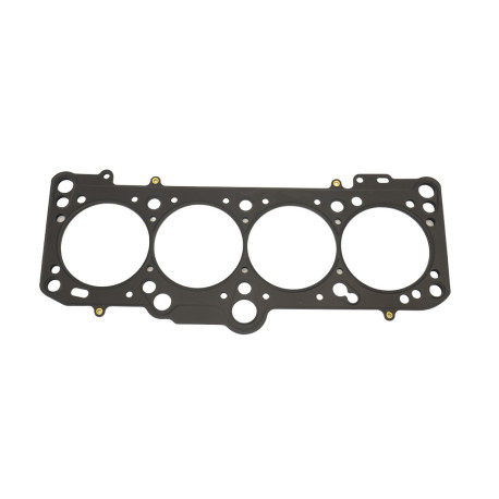 Části motoru ATHENA těsnění pod hlavu pro Audi, Seat, Skoda, VW 1.8i 16V (MLS), vrtání 83,8 mm, tloušťka 1,4 mm | race-shop.cz