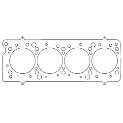 COMETIC těsnění pod hlavu pro Lancia 2.0 HF Integrale / Fiat 836A3 (MLS), vrtání 85 mm, tloušťka 0,76 mm
