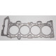 Části motoru Cometic těsnění hlavy Nissan SR20DE / DET MLS 88.50mm 1.02mm | race-shop.cz