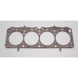 Cometic Cosworth 4 ventil FVC / FVA 88mm.098 "MLS hlava