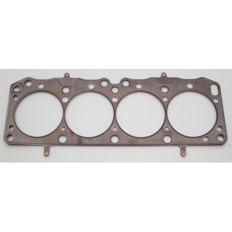 Části motoru Cometic Cosworth 4 ventil FVC / FVA 87mm.075 "MLS hlava | race-shop.cz